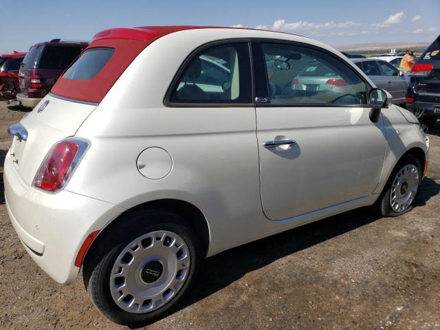Photo 3 from auction – 2013 FIAT 500 POP with VIN 3C3CFFDR5DT749011