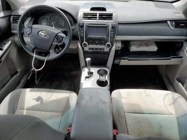 Photo 8 from auction – 2012 TOYOTA CAMRY BASE with VIN 4T1BF1FK6CU612007