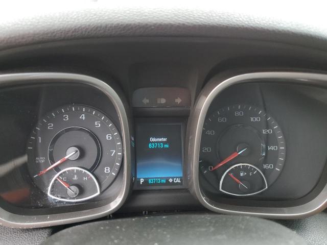 Photo 9 from auction – 2015 CHEVROLET MALIBU LS with VIN 1G11B5SL4FF156026
