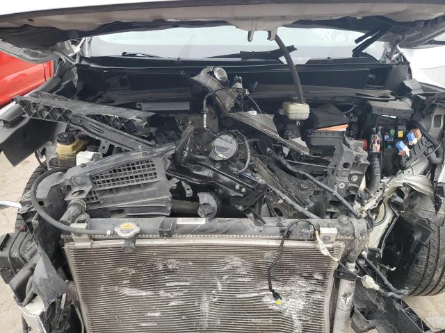 Photo 11 from auction – 2017 NISSAN PATHFINDER with VIN 5N1DR2MN5HC635388