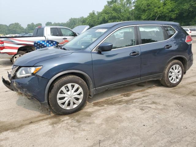 Photo 1 from auction – 2016 NISSAN ROGUE S with VIN JN8AT2MT6GW019210