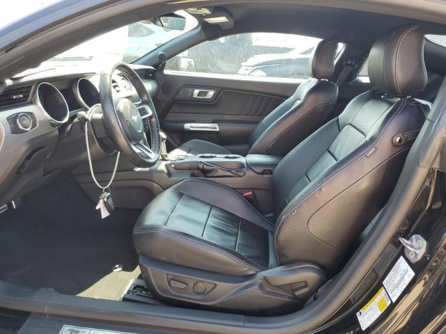 Photo 7 from auction – 2022 FORD MUSTANG with VIN 1FA6P8TH0N5106020