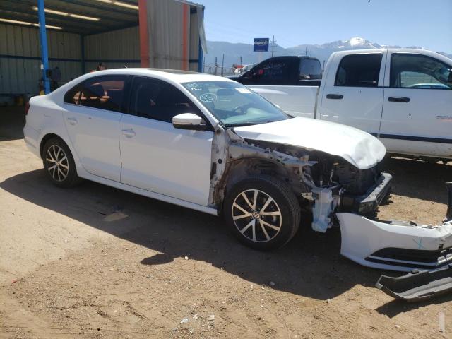 Photo 4 from auction – 2017 VOLKSWAGEN JETTA SE with VIN 3VWDB7AJ4HM202518
