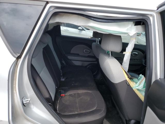 صورة رقم 10 من المزاد - 2017 KIA SOUL مع VIN KNDJN2A2XH7492802