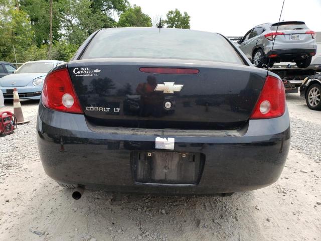 Photo 6 from auction – 2010 CHEVROLET COBALT 1LT with VIN 1G1AD5F51A7144960