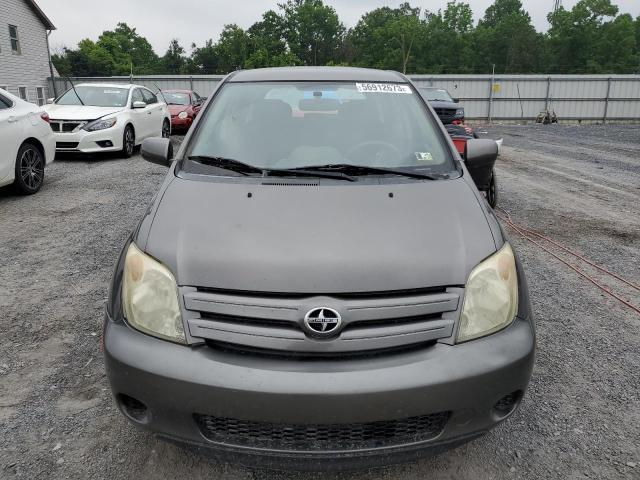 Photo 5 from auction – 2005 TOYOTA SCION XA with VIN JTKKT624150110980