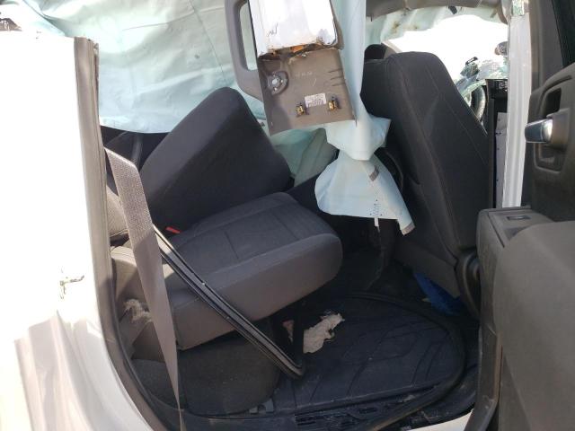 Photo 10 from auction – 2019 CHEVROLET SILVERADO with VIN 3GCUYDED2KG124251