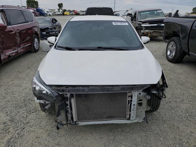 Photo 5 from auction – 2019 SUBARU IMPREZA SP with VIN 4S3GTAJ64K1708912