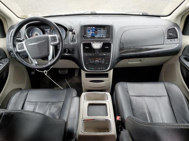 Photo 8 from auction – 2013 CHRYSLER TOWN & COU with VIN 2C4RC1BGXDR705544