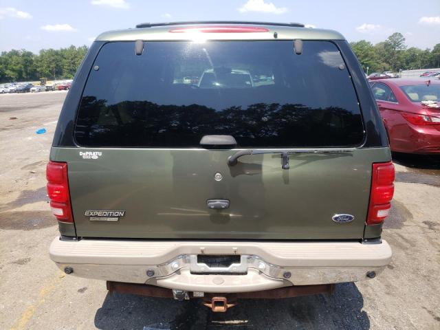 Photo 6 from auction – 2000 FORD EXPEDITION with VIN 1FMFU18LXYLB91676