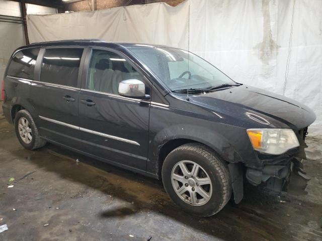 Photo 4 from auction – 2011 CHRYSLER TOWN & COU with VIN 2A4RR8DG3BR705784