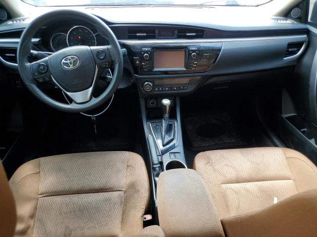 Photo 8 from auction – 2014 TOYOTA COROLLA L with VIN 2T1BURHE0EC141388