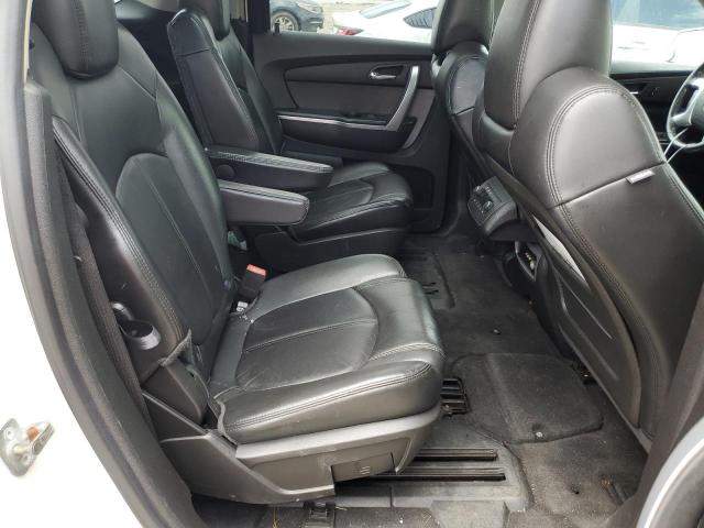 Photo 11 from auction – 2009 GMC ACADIA SLT with VIN 1GKER23D19J144125