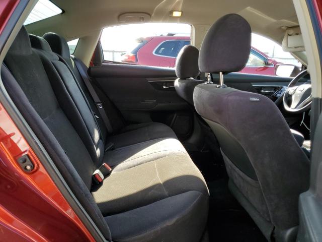 Photo 10 from auction – 2013 NISSAN ALTIMA 2.5 with VIN 1N4AL3AP3DC207050