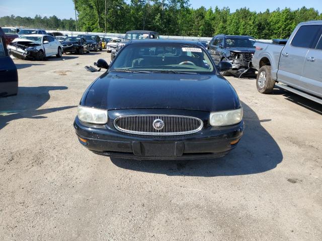 Photo 5 from auction – 2003 BUICK LESABRE CU with VIN 1G4HP52K83U127243