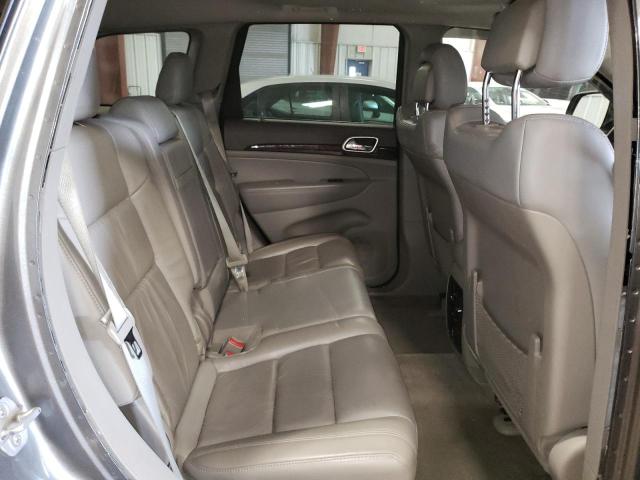 Photo 11 from auction – 2011 JEEP GRAND CHER with VIN 1J4RR4GG9BC656507