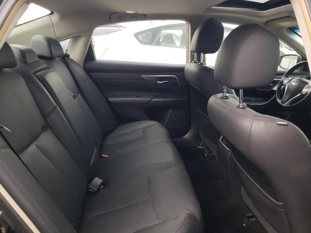 Photo 10 from auction – 2013 NISSAN ALTIMA 2.5 with VIN 1N4AL3AP4DN548624