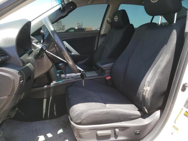 Photo 7 from auction – 2010 TOYOTA CAMRY BASE with VIN 4T1BF3EKXAU569950