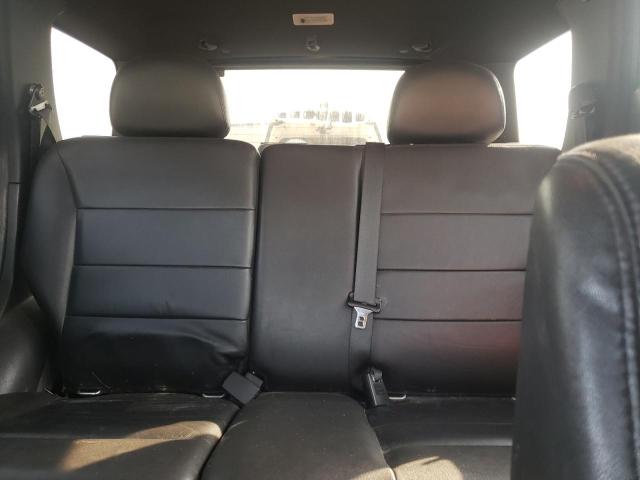 Photo 10 from auction – 2011 FORD ESCAPE XLT with VIN 1FMCU0D73BKB19009