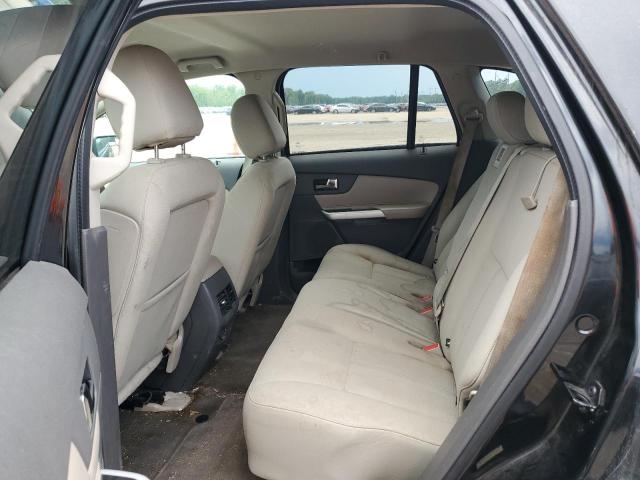 Photo 11 from auction – 2013 FORD EDGE SE with VIN 2FMDK3GC7DBC32866