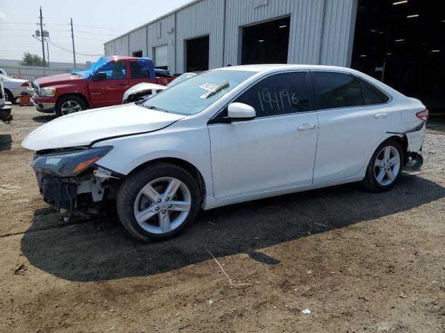 Photo 1 from auction – 2015 TOYOTA CAMRY LE with VIN 4T4BF1FK6FR475581