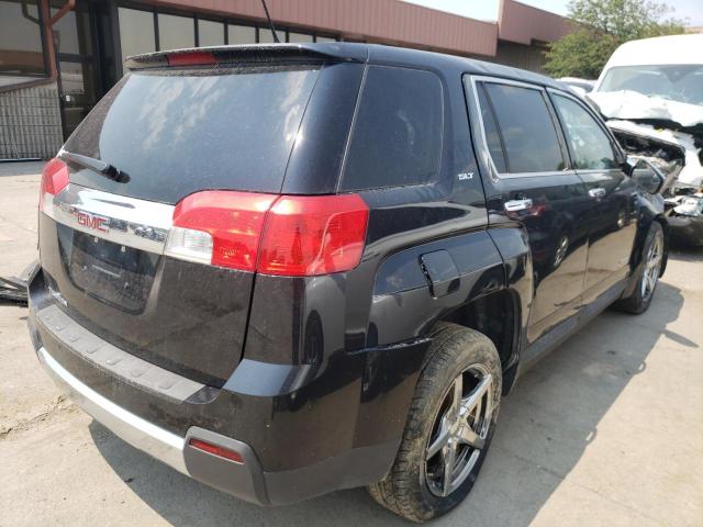 Photo 3 from auction – 2014 GMC TERRAIN SL with VIN 2GKALTEK2E6157068