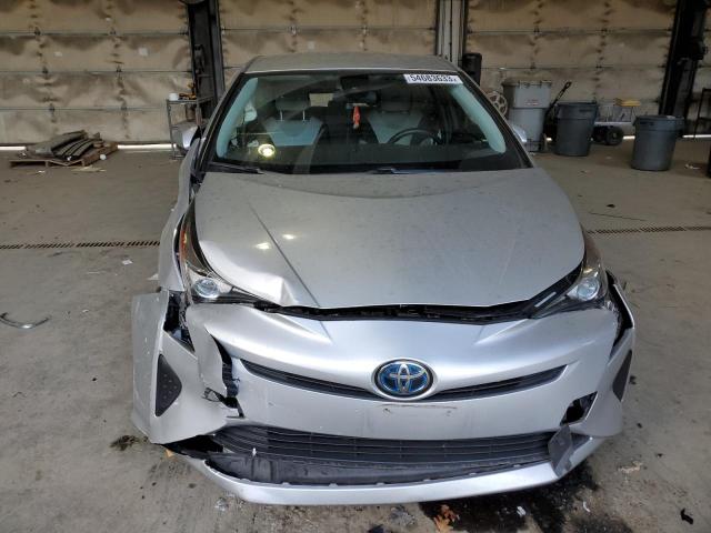 Photo 5 from auction – 2017 TOYOTA PRIUS with VIN JTDKBRFU5H3574816