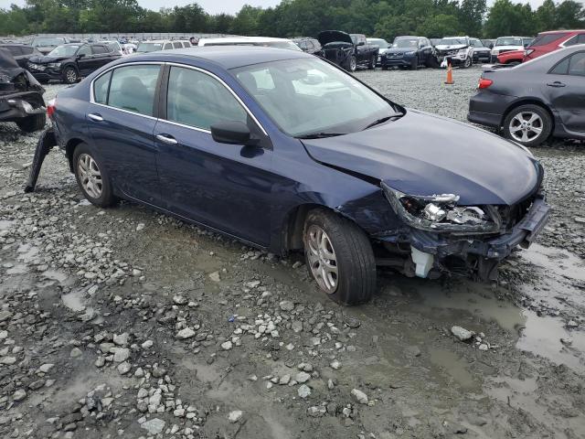 Photo 4 from auction – 2015 HONDA ACCORD LX with VIN 1HGCR2F37FA023490