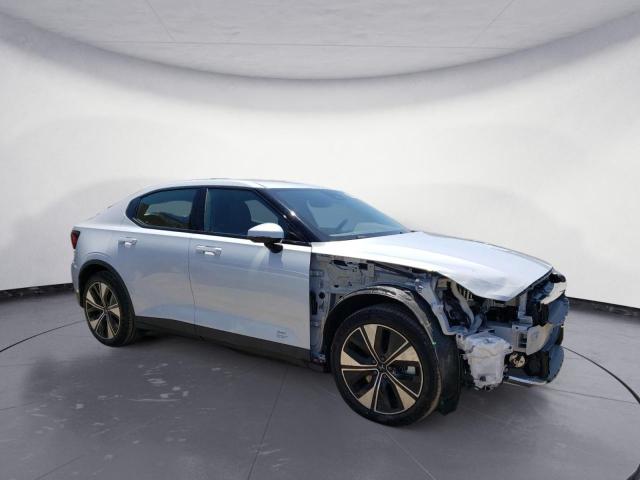 Photo 4 from auction – 2023 POLESTAR 2 with VIN YSMEG3KA7PL146823
