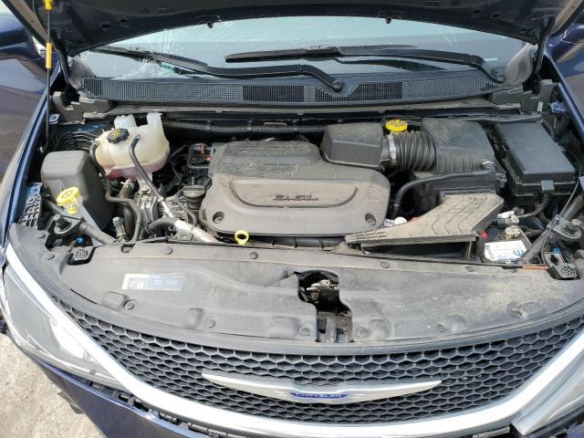 Photo 12 from auction – 2020 CHRYSLER PACIFICA T with VIN 2C4RC1FG2LR102547