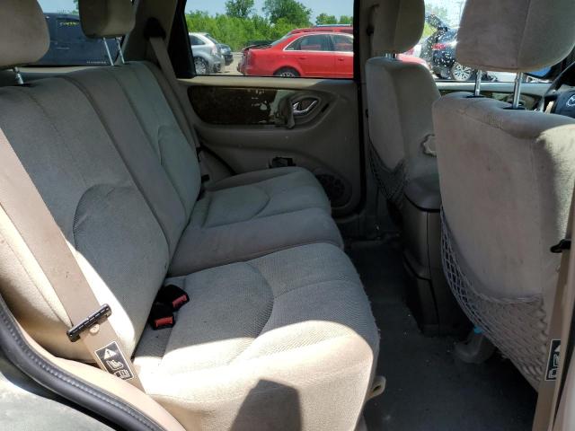 Photo 11 from auction – 2002 MAZDA TRIBUTE LX with VIN 4F2YU08122KM18667