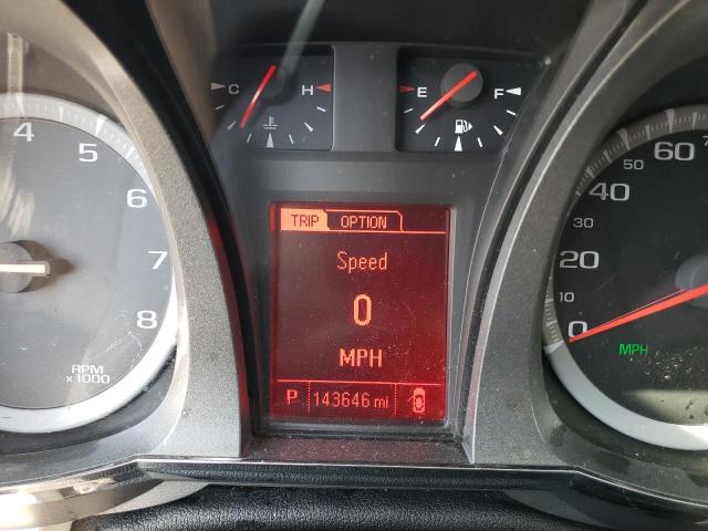 Photo 9 from auction – 2014 GMC TERRAIN SL with VIN 2GKALSEKXE6358064