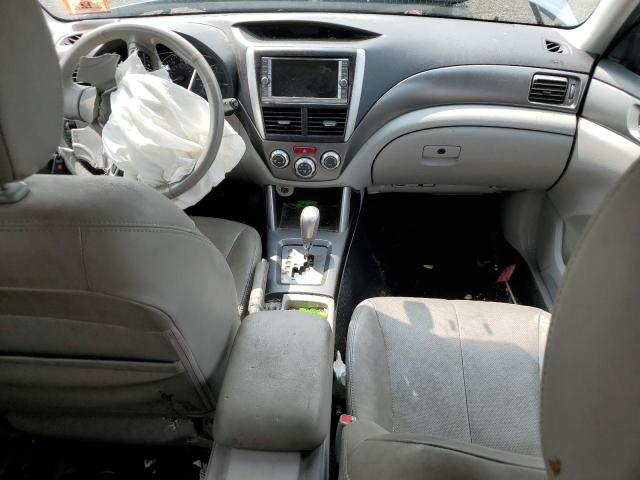Photo 8 from auction – 2011 SUBARU FORESTER L with VIN JF2SHAFC6BH708056