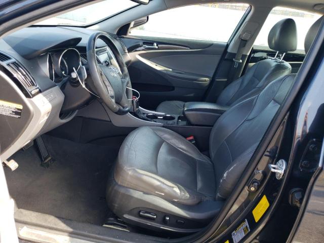 Photo 7 from auction – 2011 HYUNDAI SONATA SE with VIN 5NPEC4AB8BH278963