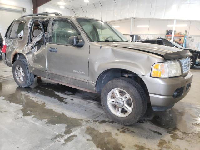 Photo 4 from auction – 2004 FORD EXPLORER X with VIN 1FMZU73W84ZA99166