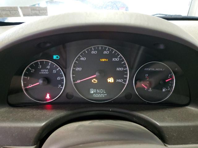 Photo 9 from auction – 2007 CHEVROLET MALIBU LS with VIN 1G1ZS58F67F166062