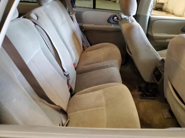 Photo 11 from auction – 2005 CHEVROLET TRAILBLAZE with VIN 1GNDS13S752166890