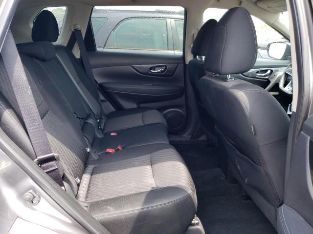 Photo 11 from auction – 2019 NISSAN ROGUE S with VIN KNMAT2MT6KP537865
