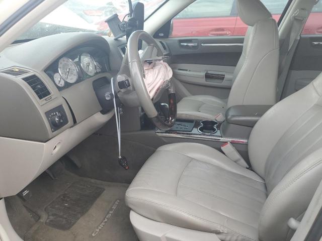 Photo 7 from auction – 2008 CHRYSLER 300C with VIN 2C3LK63HX8H207115