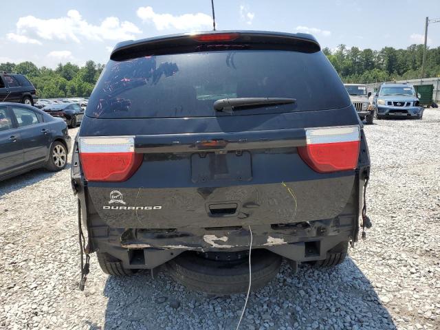 Photo 6 from auction – 2013 DODGE DURANGO SX with VIN 1C4RDHAG0DC678581