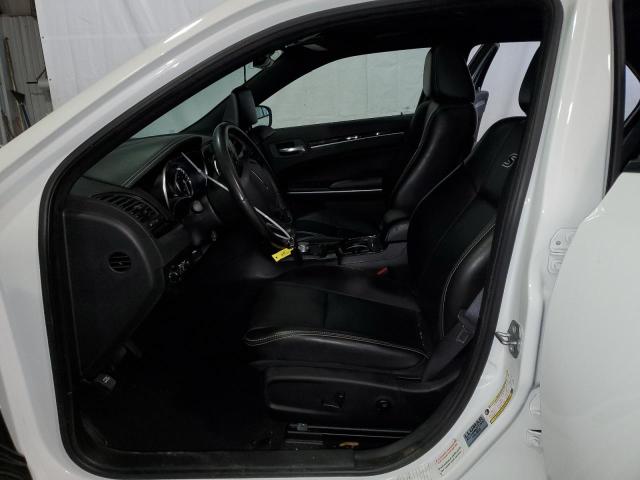 Photo 7 from auction – 2021 CHRYSLER 300 S with VIN 2C3CCABT1MH572167