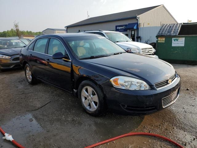 Photo 4 from auction – 2008 CHEVROLET IMPALA LT with VIN 2G1WT58K789278764
