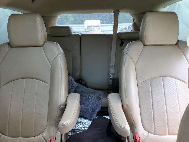 Photo 10 from auction – 2012 BUICK ENCLAVE with VIN 5GAKVDED1CJ273557