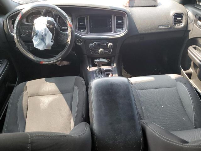 Photo 8 from auction – 2015 DODGE CHARGER SE with VIN 2C3CDXBG9FH741857