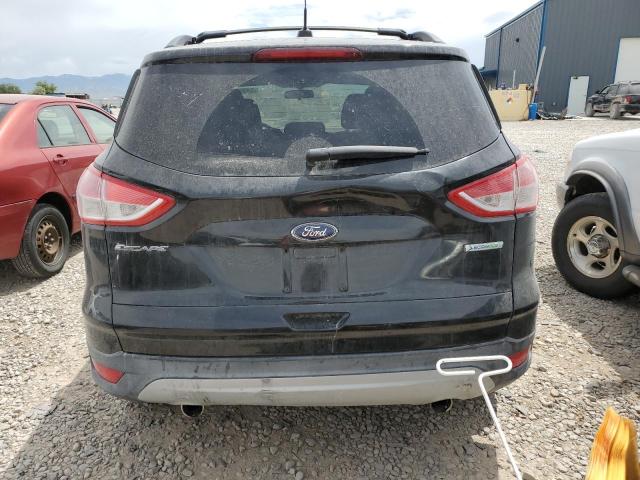 Photo 6 from auction – 2013 FORD ESCAPE SE with VIN 1FMCU0GXXDUB83566