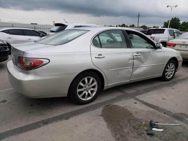 Photo 3 from auction – 2002 LEXUS ES 300 with VIN JTHBF30G520045474