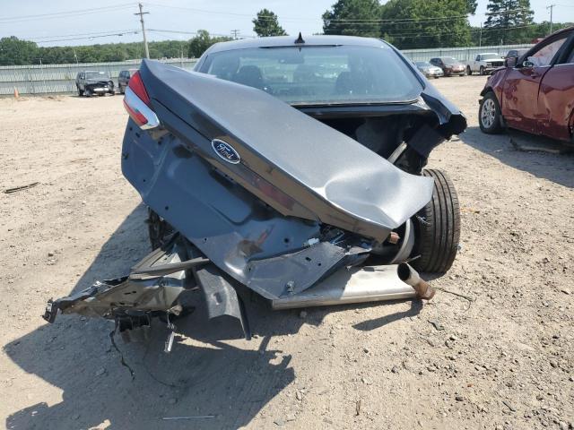 Photo 6 from auction – 2020 FORD FUSION SE with VIN 3FA6P0HD0LR150407