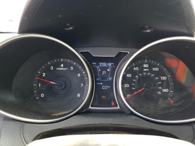 Photo 9 from auction – 2013 HYUNDAI VELOSTER with VIN KMHTC6AD4DU159297