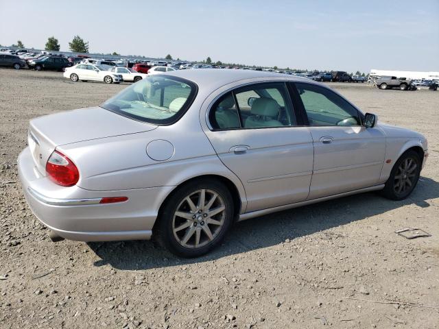 Photo 3 from auction – 2000 JAGUAR S-TYPE with VIN SAJDA01C9YFL69750