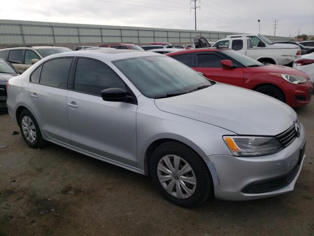 Photo 4 from auction – 2013 VOLKSWAGEN JETTA BASE with VIN 3VW2K7AJ4DM358365
